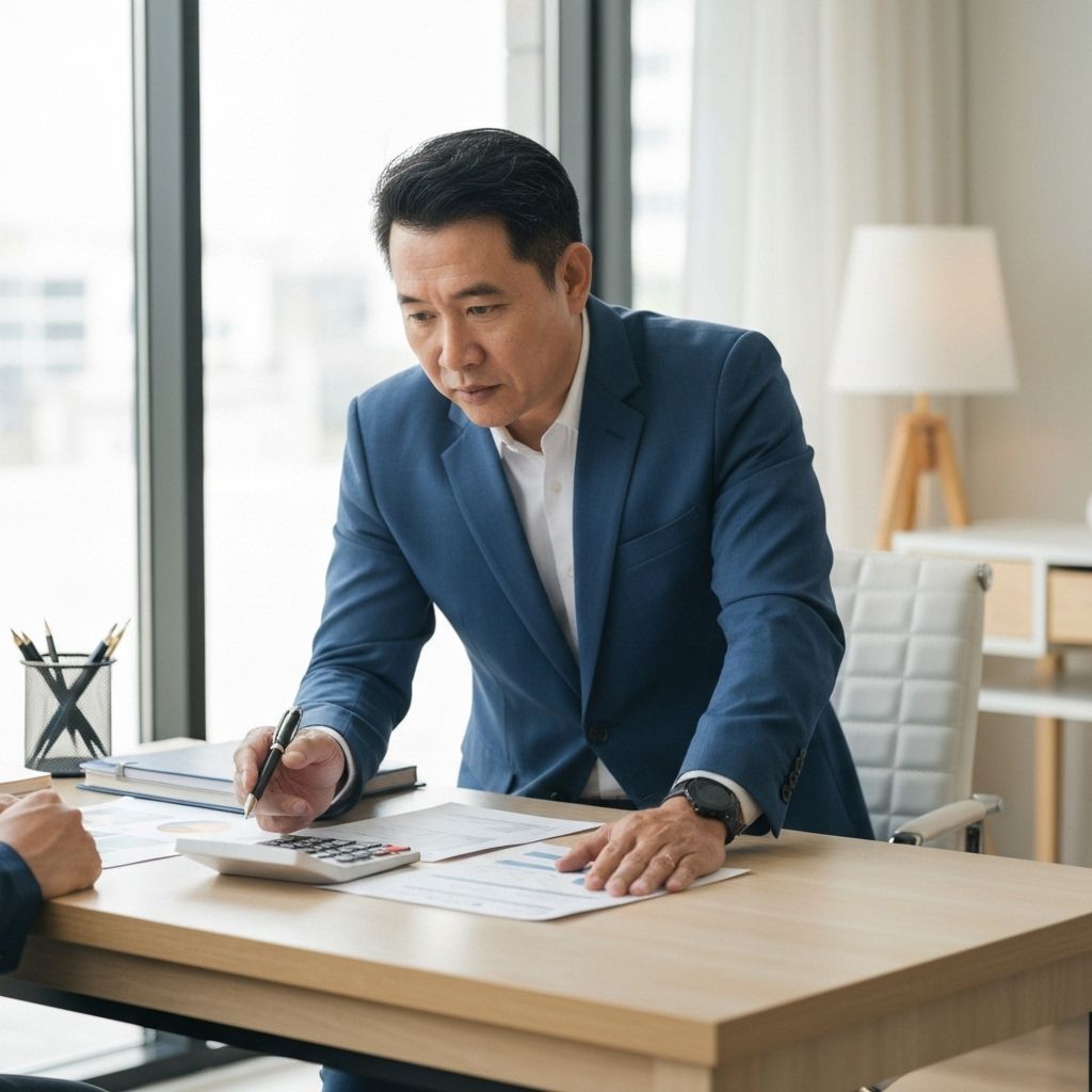 Festhypothek oder SARON? Welches Modell passt zu Ihnen?