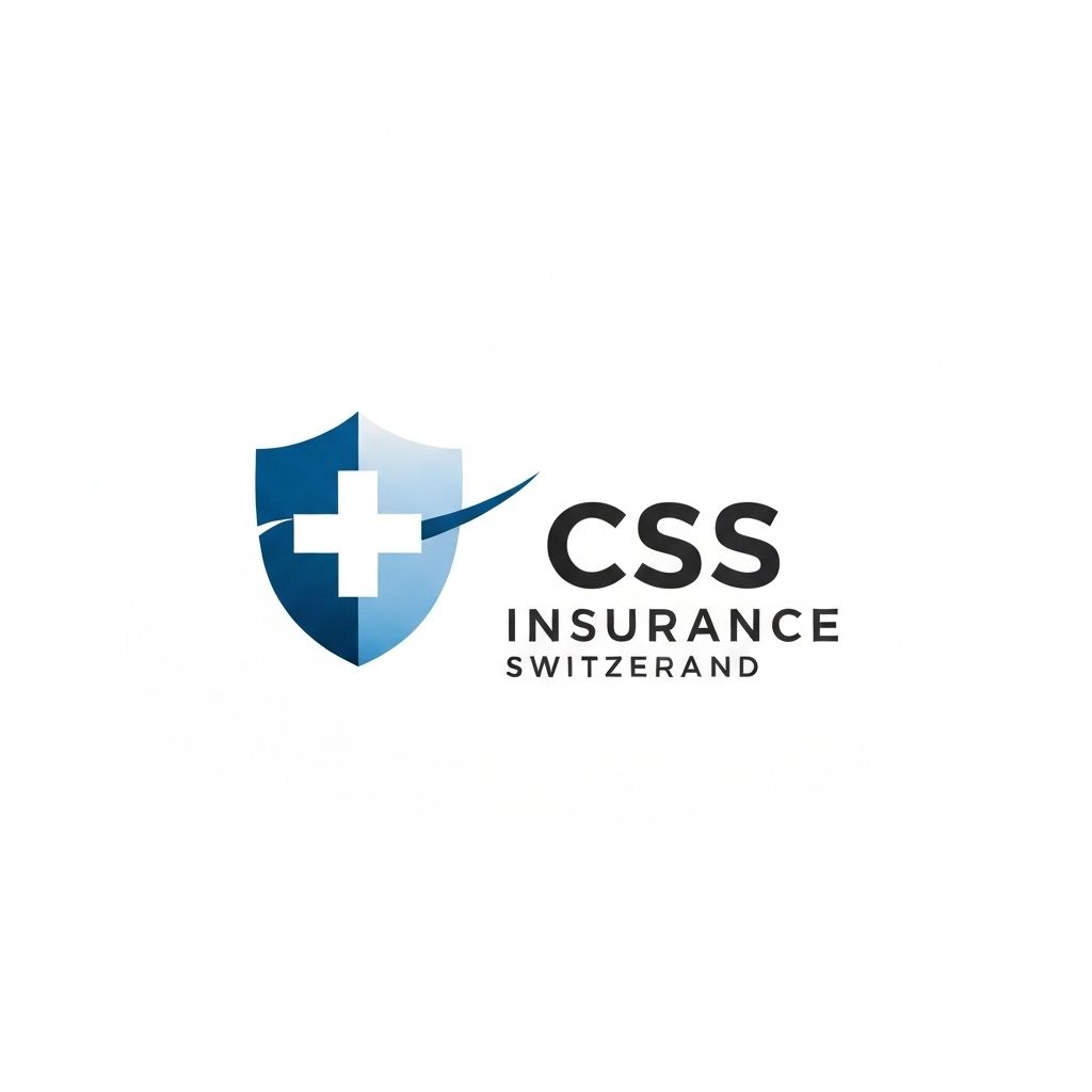 CSS Versicherung Logo