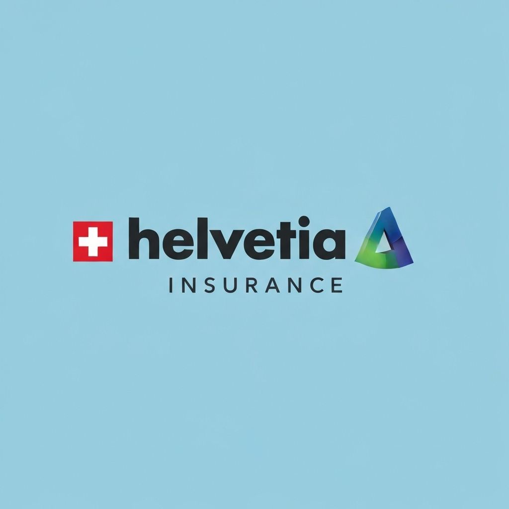 Helvetia Versicherungen Logo