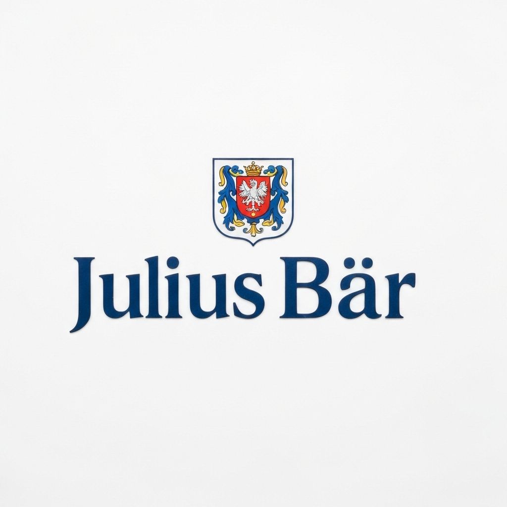Julius Bär Logo