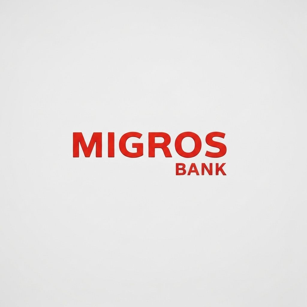 Migros Bank Logo