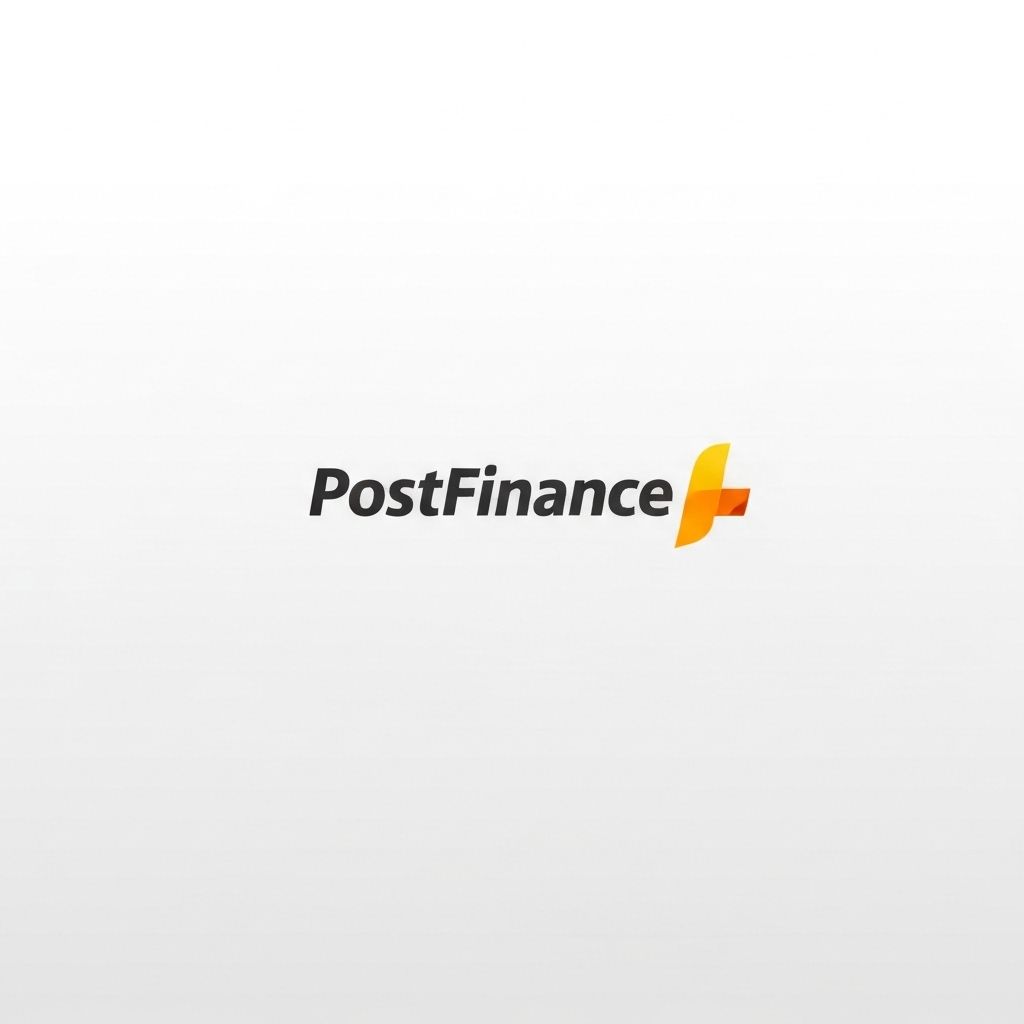 PostFinance Logo