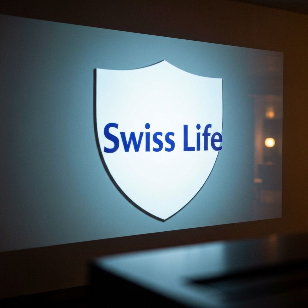 Swiss Life Logo