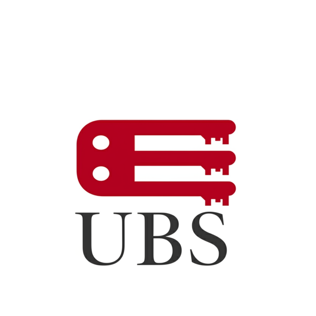 UBS Logo