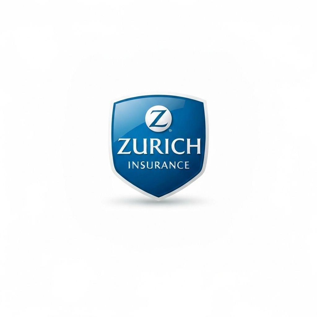 Zurich Versicherung Logo